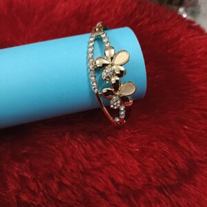 Elegant Bangle Bracelets